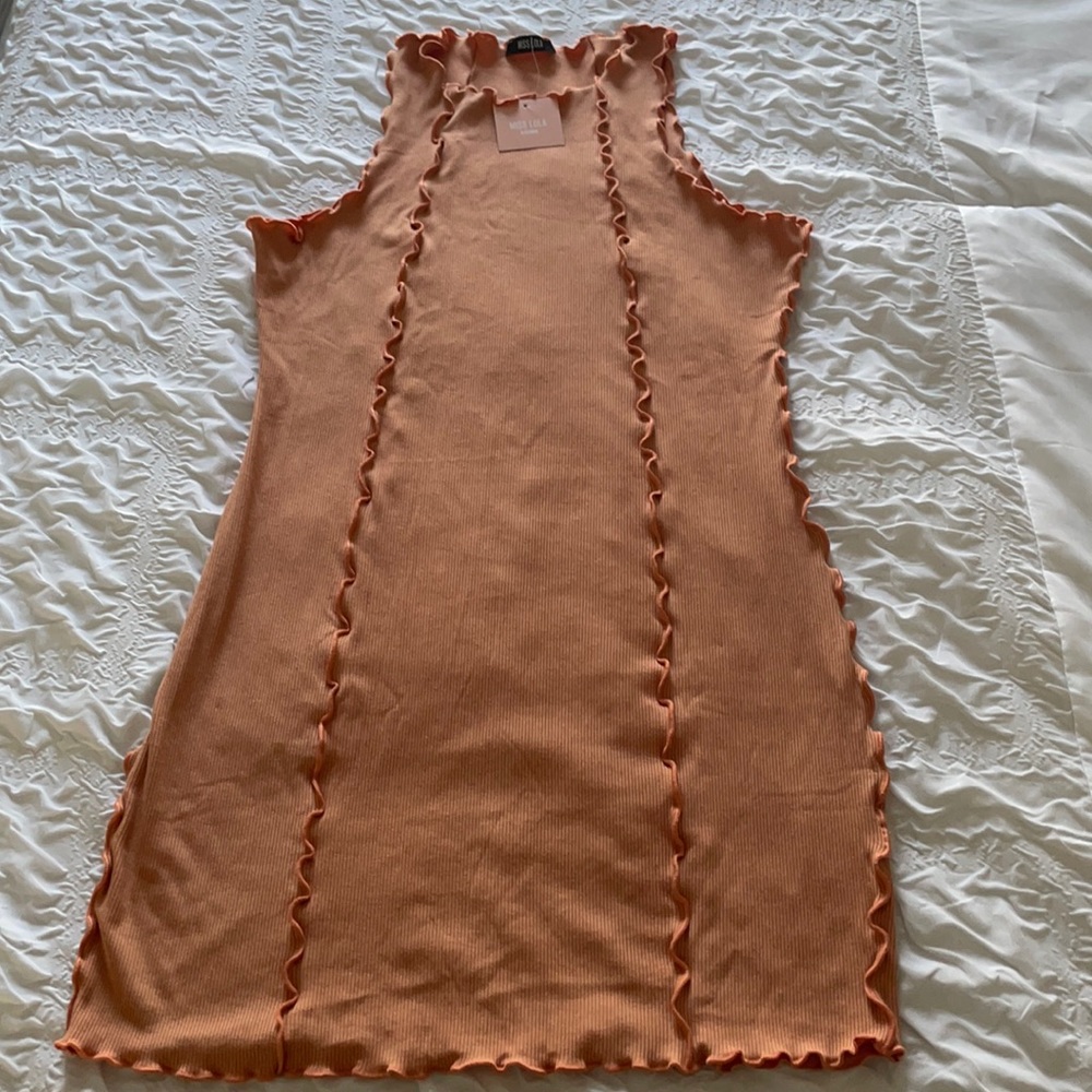 pretty dress